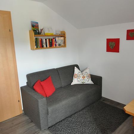 Haus Schreilechner Leilighet Mariapfarr Rom bilde
