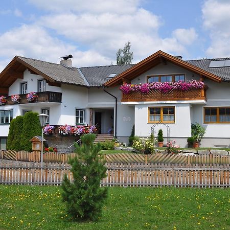 Haus Schreilechner Leilighet Mariapfarr Rom bilde