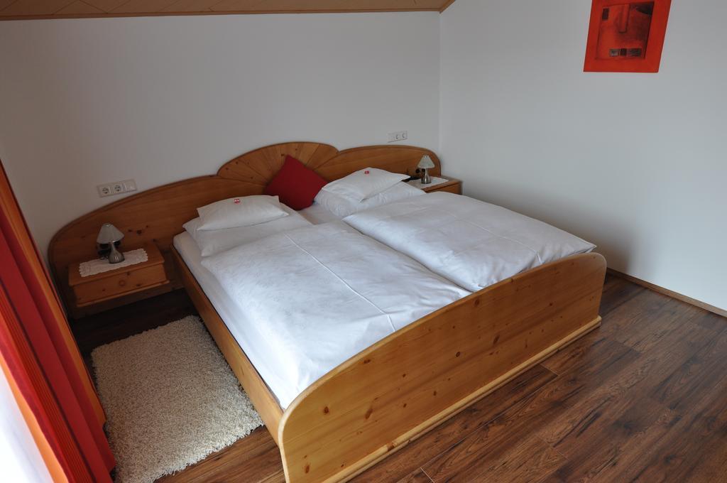 Haus Schreilechner Leilighet Mariapfarr Rom bilde